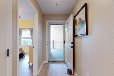 Condo in New Smyrna Beach, Florida, 3 bedrooms  № 2109080 - photo 12