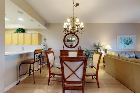 Condo in New Smyrna Beach, Florida, 3 bedrooms  № 2109080 - photo 28