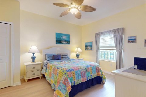 Condo in New Smyrna Beach, Florida, 3 bedrooms  № 2109080 - photo 13