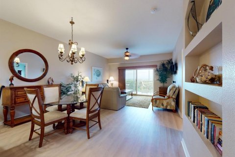 Condo in New Smyrna Beach, Florida, 3 bedrooms  № 2109080 - photo 27