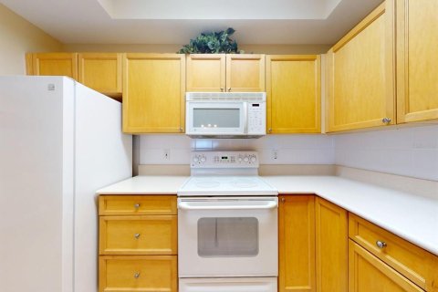 Condo in New Smyrna Beach, Florida, 3 bedrooms  № 2109080 - photo 24