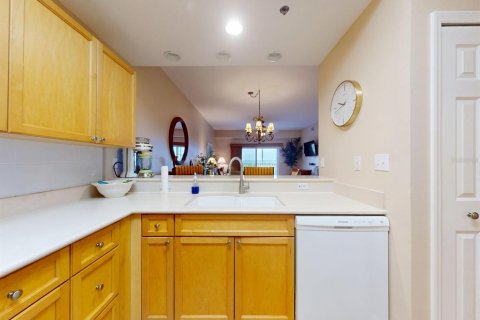 Condo in New Smyrna Beach, Florida, 3 bedrooms  № 2109080 - photo 23