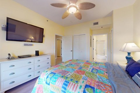 Condo in New Smyrna Beach, Florida, 3 bedrooms  № 2109080 - photo 15