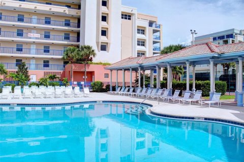 Condo in New Smyrna Beach, Florida, 3 bedrooms  № 2109080 - photo 7