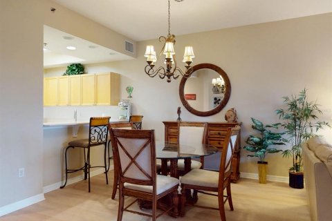 Condo in New Smyrna Beach, Florida, 3 bedrooms  № 2109080 - photo 29