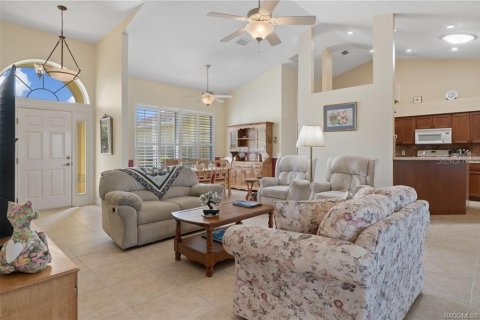 Villa ou maison à vendre à Hernando, Floride: 3 chambres, 164.62 m2 № 2389302 - photo 8