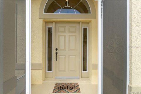 Villa ou maison à vendre à Hernando, Floride: 3 chambres, 164.62 m2 № 2389302 - photo 3