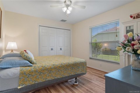 Villa ou maison à vendre à Hernando, Floride: 3 chambres, 164.62 m2 № 2389302 - photo 28