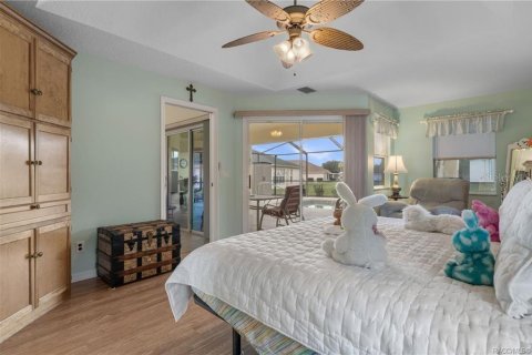Villa ou maison à vendre à Hernando, Floride: 3 chambres, 164.62 m2 № 2389302 - photo 20