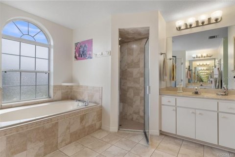 Villa ou maison à vendre à Hernando, Floride: 3 chambres, 164.62 m2 № 2389302 - photo 24