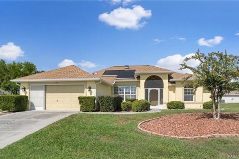 Villa ou maison à Hernando, Floride 3 chambres, 164.62 m2 № 2389302