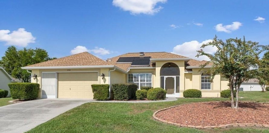 Villa ou maison à Hernando, Floride 3 chambres, 164.62 m2 № 2389302