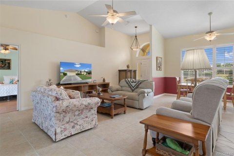 Villa ou maison à vendre à Hernando, Floride: 3 chambres, 164.62 m2 № 2389302 - photo 7