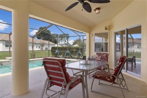 Villa ou maison à vendre à Hernando, Floride: 3 chambres, 164.62 m2 № 2389302 - photo 30
