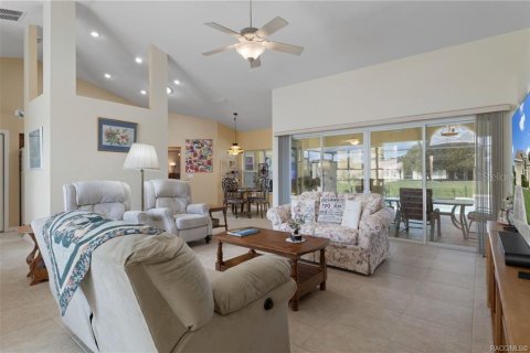 Villa ou maison à vendre à Hernando, Floride: 3 chambres, 164.62 m2 № 2389302 - photo 5