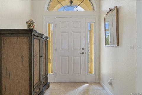 Villa ou maison à vendre à Hernando, Floride: 3 chambres, 164.62 m2 № 2389302 - photo 4