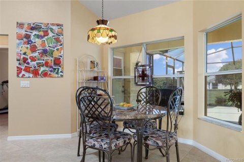 Villa ou maison à vendre à Hernando, Floride: 3 chambres, 164.62 m2 № 2389302 - photo 10