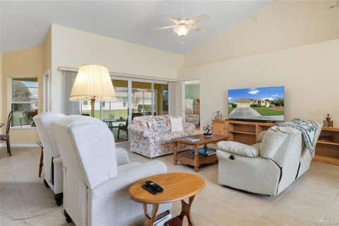 Villa ou maison à vendre à Hernando, Floride: 3 chambres, 164.62 m2 № 2389302 - photo 6