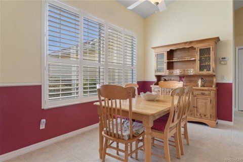 Villa ou maison à vendre à Hernando, Floride: 3 chambres, 164.62 m2 № 2389302 - photo 17