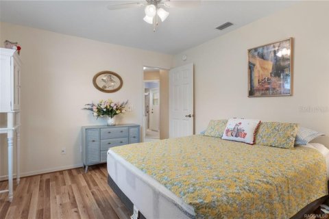 Villa ou maison à vendre à Hernando, Floride: 3 chambres, 164.62 m2 № 2389302 - photo 29