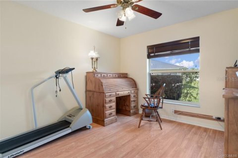 Villa ou maison à vendre à Hernando, Floride: 3 chambres, 164.62 m2 № 2389302 - photo 26