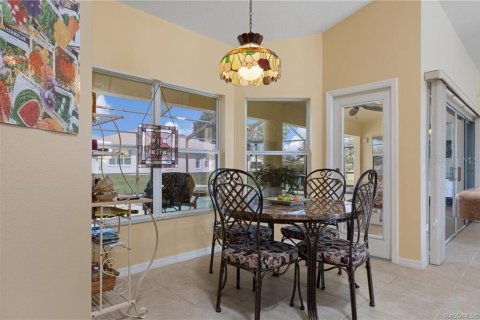 Villa ou maison à vendre à Hernando, Floride: 3 chambres, 164.62 m2 № 2389302 - photo 9