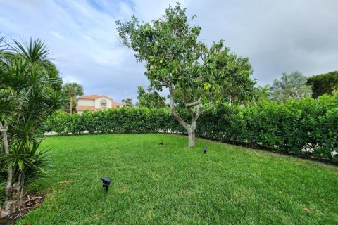 House in Boca Raton, Florida 3 bedrooms, 158.86 sq.m. № 1224920