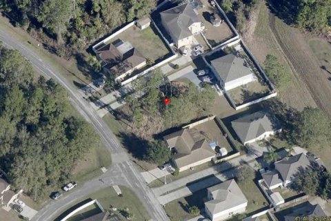 Terreno en Kissimmee, Florida № 2109480