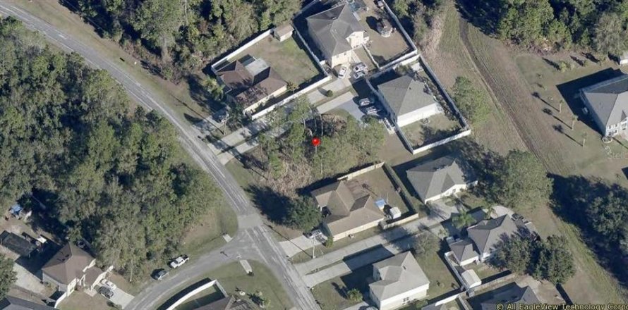 Land in Kissimmee, Florida № 2109480