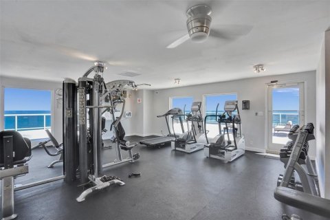 Copropriété à louer à Fort Lauderdale, Floride: 2 chambres, 102.19 m2 № 2174244 - photo 21