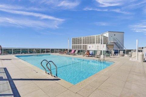 Copropriété à louer à Fort Lauderdale, Floride: 2 chambres, 102.19 m2 № 2174244 - photo 23