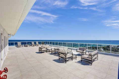 Copropriété à louer à Fort Lauderdale, Floride: 2 chambres, 102.19 m2 № 2174244 - photo 20