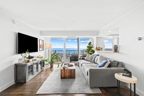 Copropriété à louer à Fort Lauderdale, Floride: 2 chambres, 102.19 m2 № 2174244 - photo 2