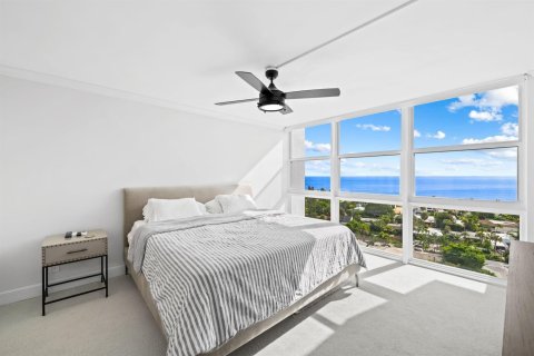 Copropriété à louer à Fort Lauderdale, Floride: 2 chambres, 102.19 m2 № 2174244 - photo 9