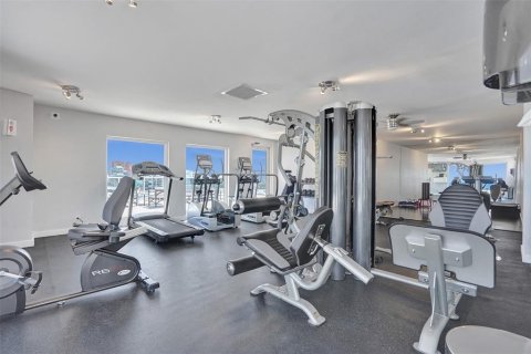 Copropriété à louer à Fort Lauderdale, Floride: 2 chambres, 102.19 m2 № 2174244 - photo 22