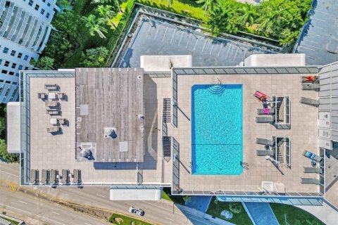 Copropriété à louer à Fort Lauderdale, Floride: 2 chambres, 102.19 m2 № 2174244 - photo 19