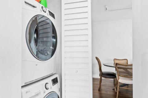 Copropriété à louer à Fort Lauderdale, Floride: 2 chambres, 102.19 m2 № 2174244 - photo 14
