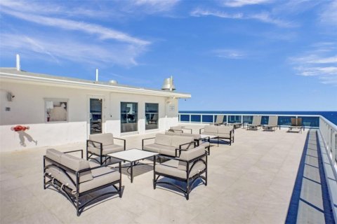 Copropriété à louer à Fort Lauderdale, Floride: 2 chambres, 102.19 m2 № 2174244 - photo 26