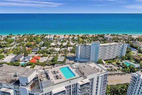 Copropriété à louer à Fort Lauderdale, Floride: 2 chambres, 102.19 m2 № 2174244 - photo 28