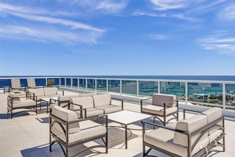 Copropriété à louer à Fort Lauderdale, Floride: 2 chambres, 102.19 m2 № 2174244 - photo 27