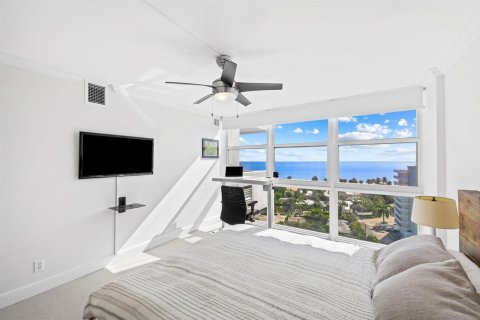 Copropriété à louer à Fort Lauderdale, Floride: 2 chambres, 102.19 m2 № 2174244 - photo 17