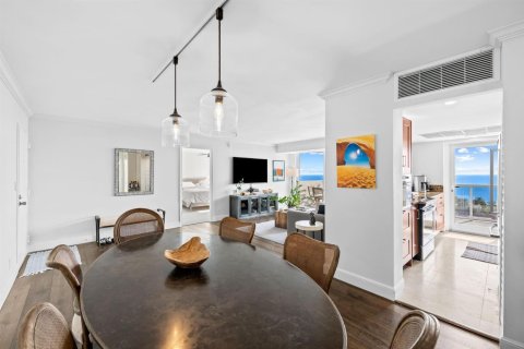Copropriété à louer à Fort Lauderdale, Floride: 2 chambres, 102.19 m2 № 2174244 - photo 6