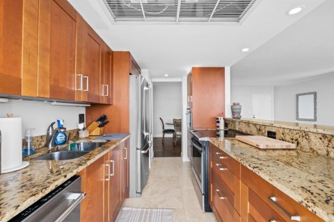 Copropriété à louer à Fort Lauderdale, Floride: 2 chambres, 102.19 m2 № 2174244 - photo 8