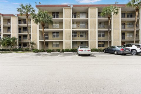 Condo à Lauderdale Lakes, Floride, 2 chambres  № 2080463