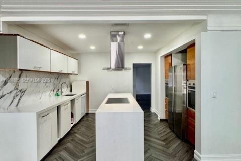 Villa ou maison à louer à Miami, Floride: 3 chambres, 223.24 m2 № 2050443 - photo 6