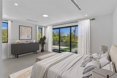 Copropriété à vendre à Miami, Floride: 4 chambres № 1714895 - photo 2