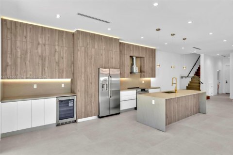 Copropriété à vendre à Miami, Floride: 4 chambres № 1714895 - photo 26