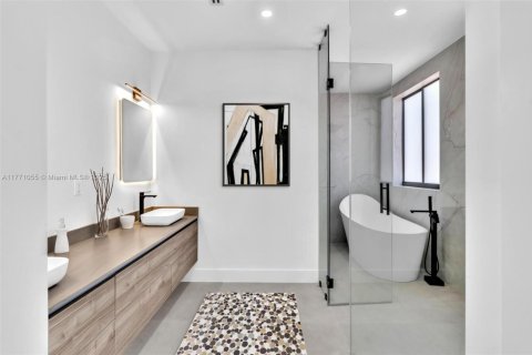 Copropriété à vendre à Miami, Floride: 4 chambres № 1714895 - photo 4