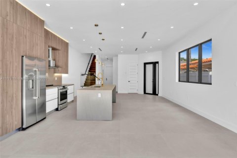 Copropriété à vendre à Miami, Floride: 4 chambres № 1714895 - photo 22