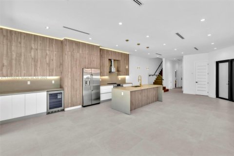 Copropriété à vendre à Miami, Floride: 4 chambres № 1714895 - photo 25